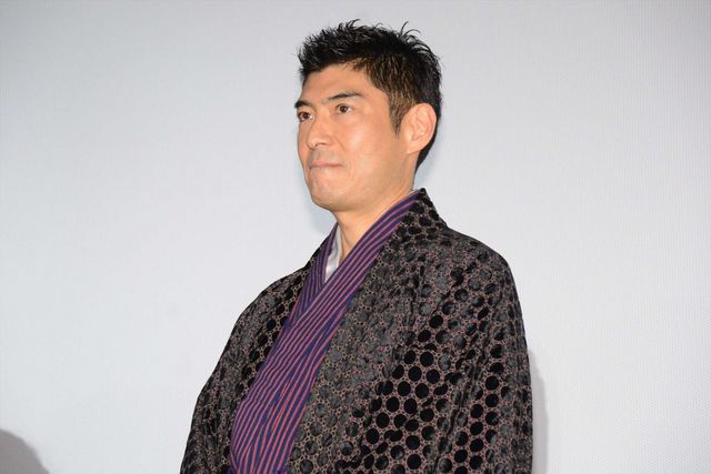 綾瀬はるか晴れ着でおとボケ発言！『本能寺ホテル』初日フォトギャラリー（3枚目）