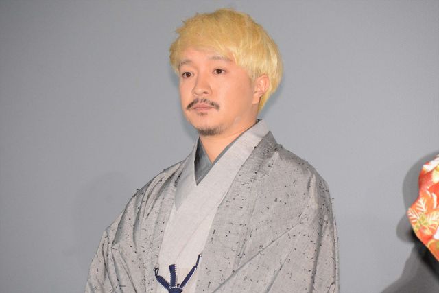 綾瀬はるか晴れ着でおとボケ発言！『本能寺ホテル』初日フォトギャラリー（5枚目）