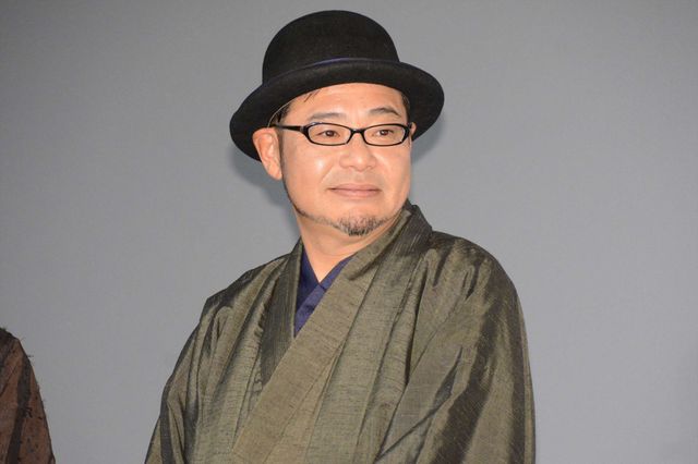 綾瀬はるか晴れ着でおとボケ発言！『本能寺ホテル』初日フォトギャラリー（6枚目）