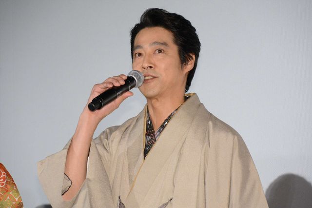 綾瀬はるか晴れ着でおとボケ発言！『本能寺ホテル』初日フォトギャラリー（7枚目）