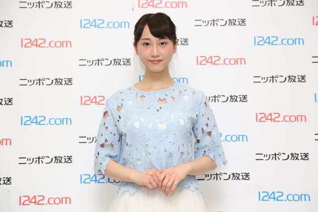 松井玲奈、SKE48卒業へ…「AKB48のオールナイトニッポン」フォトギャラリー（3枚目）