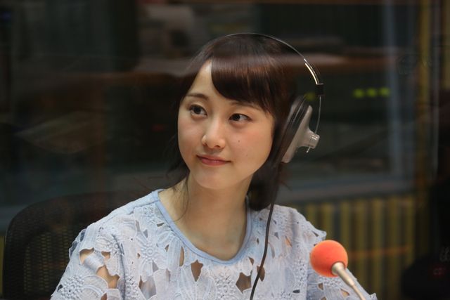 松井玲奈、SKE48卒業へ…「AKB48のオールナイトニッポン」フォトギャラリー（6枚目）