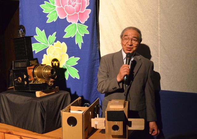 「ジブリの森のレンズ展」フォトギャラリー（4枚目）