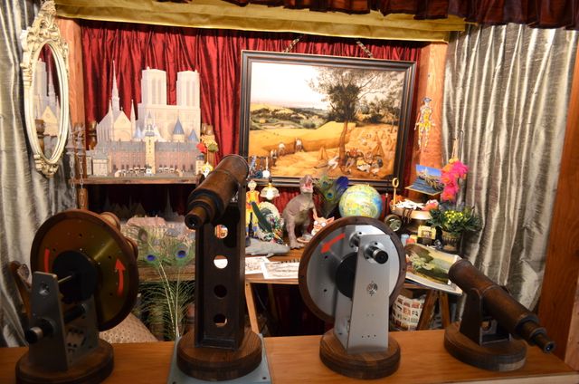 「ジブリの森のレンズ展」フォトギャラリー（6枚目）