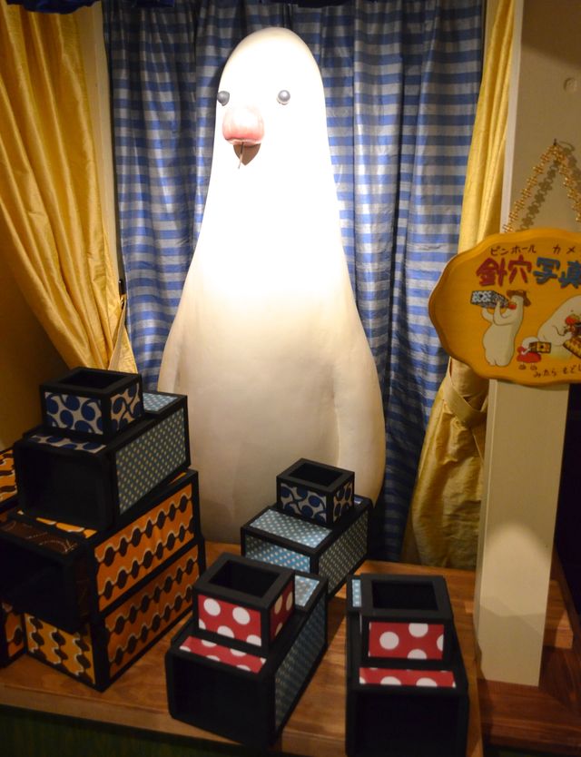 「ジブリの森のレンズ展」フォトギャラリー（7枚目）