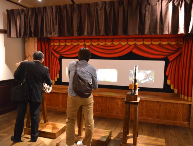 「ジブリの森のレンズ展」フォトギャラリー（10枚目）