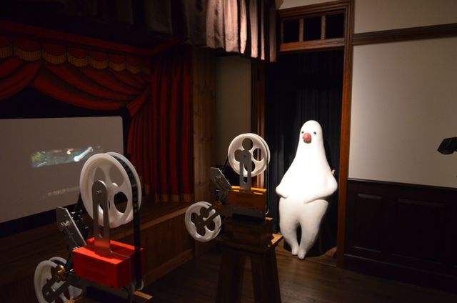 「ジブリの森のレンズ展」フォトギャラリー（12枚目）