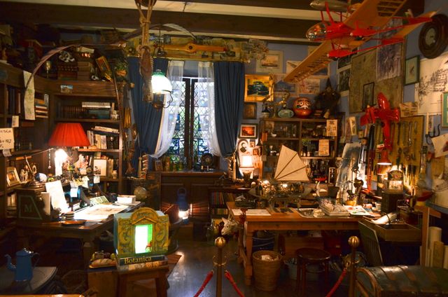 「ジブリの森のレンズ展」フォトギャラリー（15枚目）