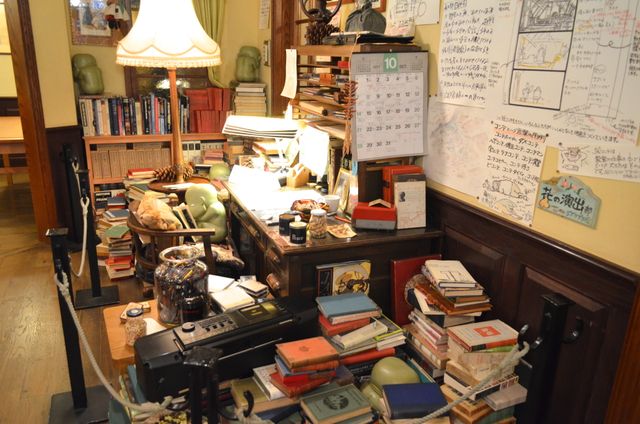 「ジブリの森のレンズ展」フォトギャラリー（17枚目）