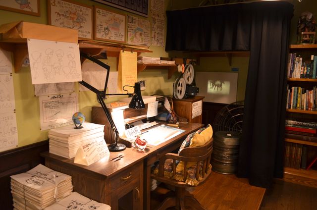 「ジブリの森のレンズ展」フォトギャラリー（18枚目）