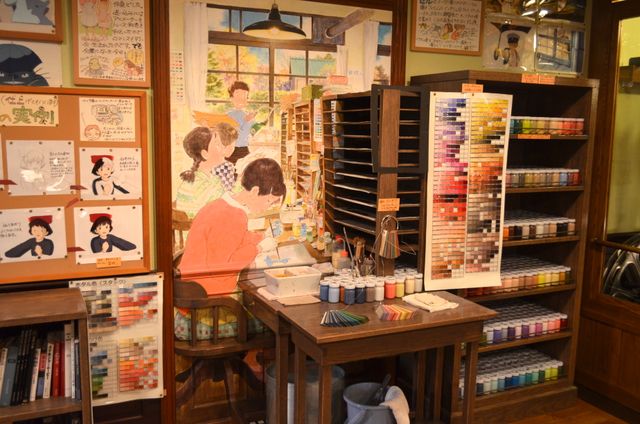 「ジブリの森のレンズ展」フォトギャラリー（19枚目）