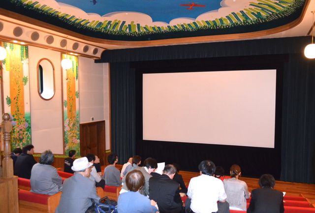 「ジブリの森のレンズ展」フォトギャラリー（21枚目）