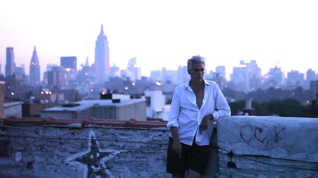 52歳ファッションモデル、ホームレス生活の実態（6枚目）