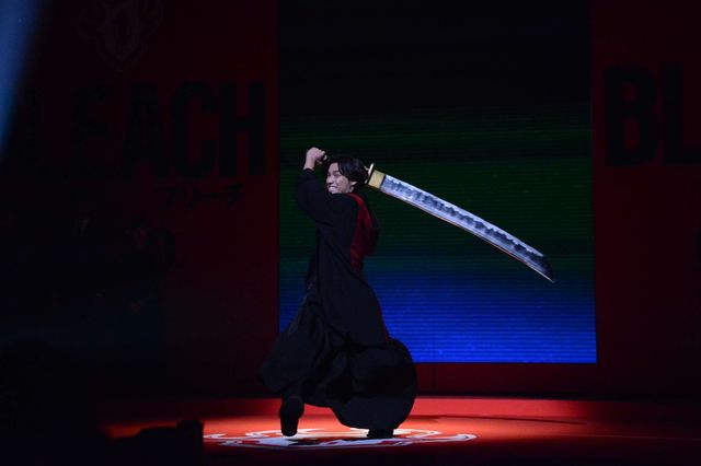 映画『BLEACH』ジャパンプレミア（3枚目）