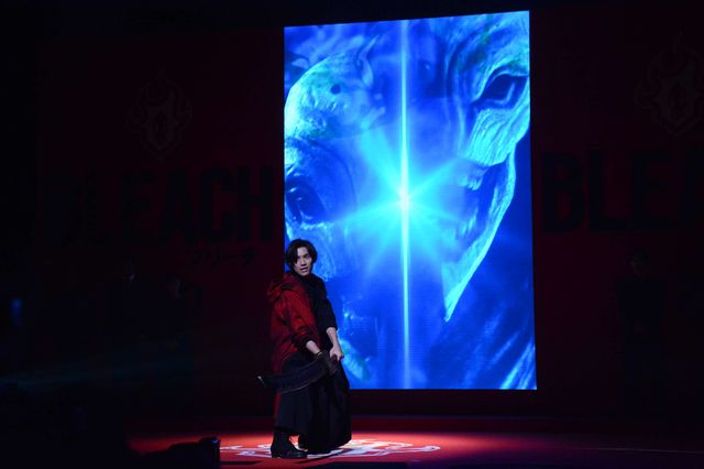 映画『BLEACH』ジャパンプレミア（4枚目）