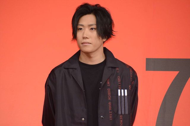 映画『BLEACH』ジャパンプレミア（7枚目）