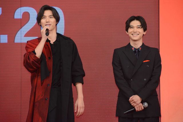 映画『BLEACH』ジャパンプレミア（8枚目）