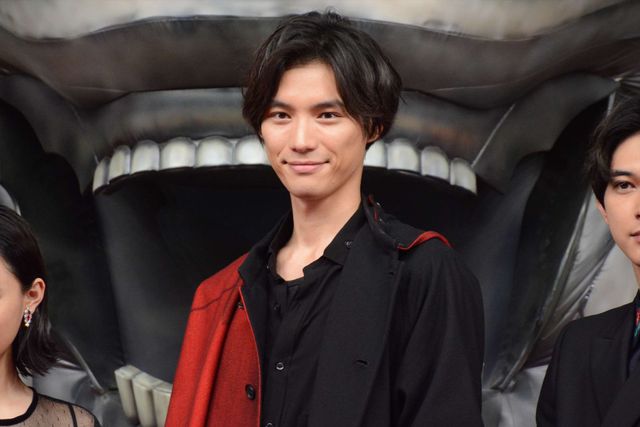 映画『BLEACH』ジャパンプレミア（9枚目）