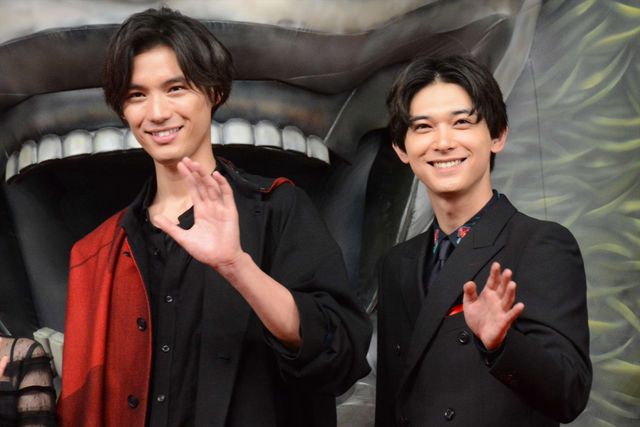 映画『BLEACH』ジャパンプレミア（12枚目）