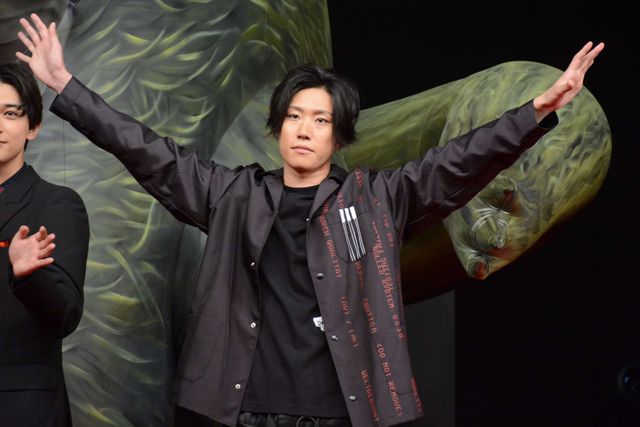 映画『BLEACH』ジャパンプレミア（13枚目）