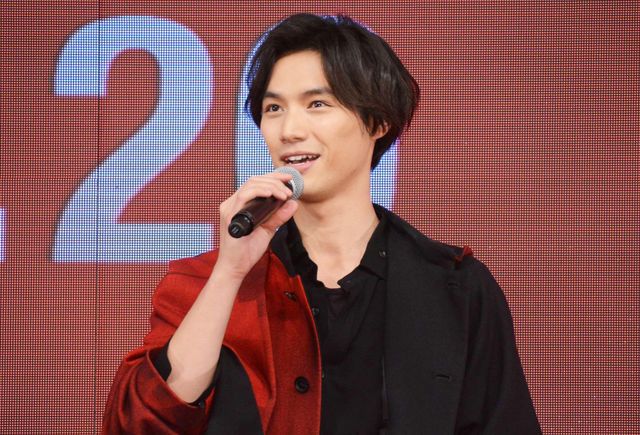 映画『BLEACH』ジャパンプレミア（15枚目）