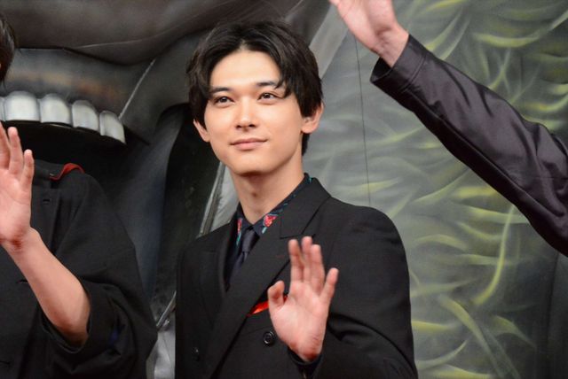 映画『BLEACH』ジャパンプレミア（19枚目）