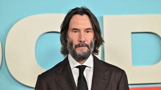 キアヌ・リーヴス、レゴ実写＆CGハイブリッド映画主演へ『トイ・ストーリー4』監督と再タッグ
