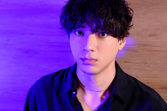 山田裕貴、吹き替えでジョーカーと対峙！『ジョーカー：フォリ・ア・ドゥ』インタビュー撮り下ろしカット：フォトギャラリー