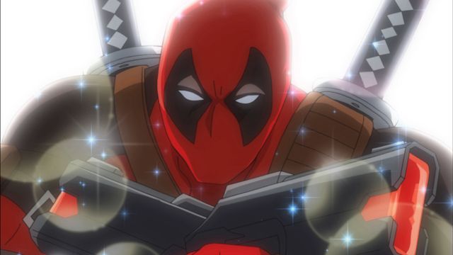 ディズニーデラックスで一挙配信！アニメ「マーベル ディスク・ウォーズ：アベンジャーズ」（6枚目）