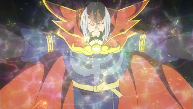 ディズニーデラックスで一挙配信！アニメ「マーベル ディスク・ウォーズ：アベンジャーズ」（7枚目）