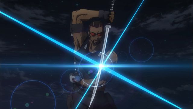 ディズニーデラックスで一挙配信！アニメ「マーベル ディスク・ウォーズ：アベンジャーズ」（9枚目）