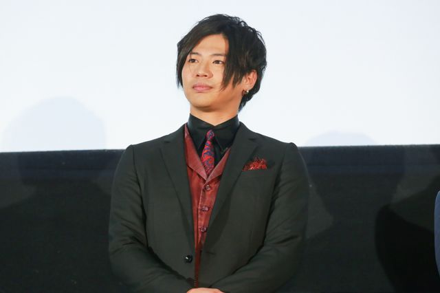 ウルトラマンオーブにはエピソード10構想あり!?『劇場版　ウルトラマンオーブ　絆の力、おかりします！』初日舞台あいさつフォトギャラリー（13枚目）