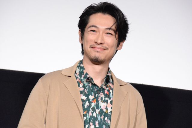 ディーン・フジオカ＆やす子、トーマスと一緒に子供たちと交流！『映画　きかんしゃトーマス』完成披露舞台あいさつ（5枚目）