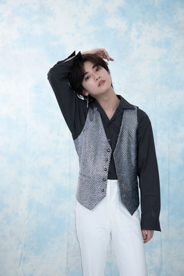 犬飼貴丈ら出演！ドラマ「絶対BLになる世界vs絶対BLになりたくない男」（2枚目）