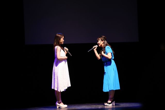 美山加恋＆さくらまや、子供の頃から活躍する2人がこんなに大人に…（11枚目）