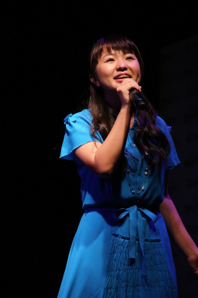 美山加恋＆さくらまや、子供の頃から活躍する2人がこんなに大人に…（13枚目）