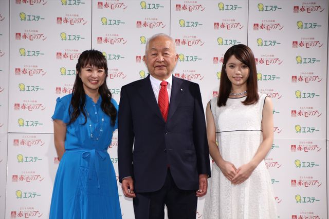 美山加恋＆さくらまや、子供の頃から活躍する2人がこんなに大人に…（14枚目）