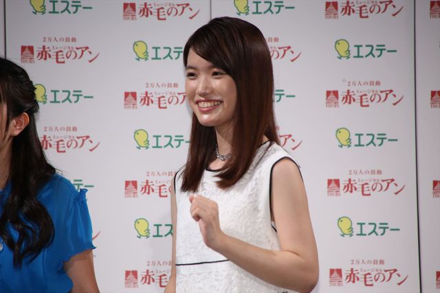 美山加恋＆さくらまや、子供の頃から活躍する2人がこんなに大人に…（16枚目）