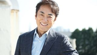 『ミュウツーの逆襲 EVOLUTION』市村正親 単独インタビュー
