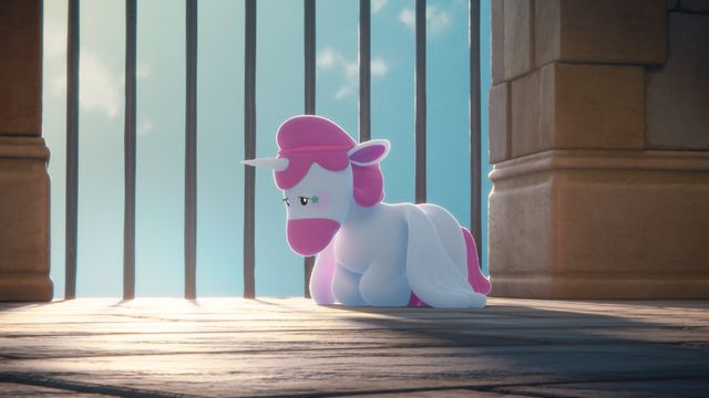 かわいすぎるたべっ子どうぶつたち！『たべっ子どうぶつ THE MOVIE』場面写真17点一挙公開（15枚目）