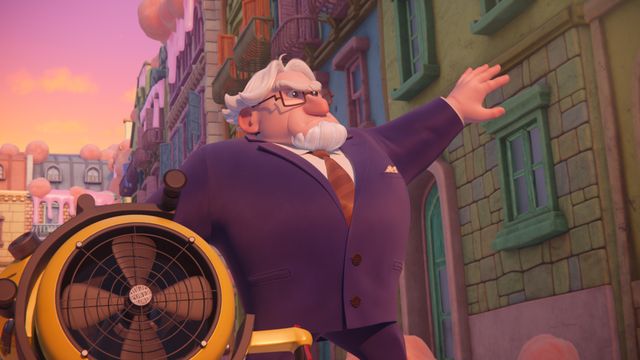 かわいすぎるたべっ子どうぶつたち！『たべっ子どうぶつ THE MOVIE』場面写真17点一挙公開（17枚目）