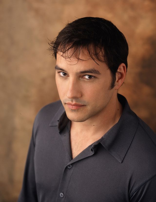 「ジェネラル・ホスピタル（原題）」のタイラー・クリストファー：フォトギャラリー