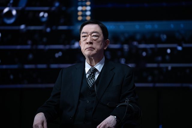 「VIVANT」佐野公安部長が“真実”を明かす…第15話場面写真（ネタバレあり）（3枚目）