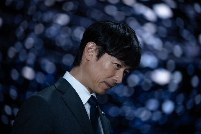 「VIVANT」佐野公安部長が“真実”を明かす…第15話場面写真（ネタバレあり）（4枚目）