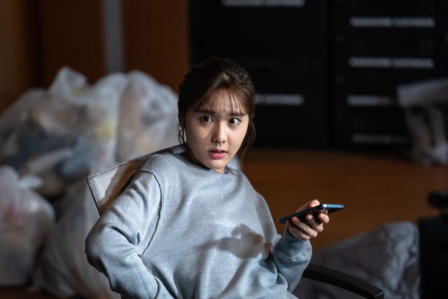 「VIVANT」佐野公安部長が“真実”を明かす…第15話場面写真（ネタバレあり）（11枚目）