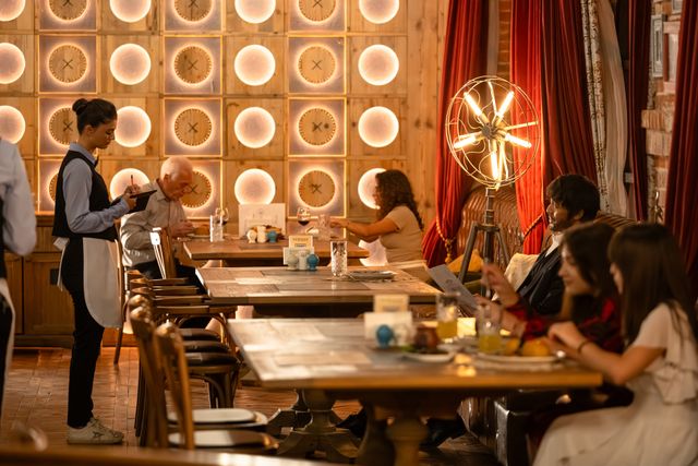 「VIVANT」佐野公安部長が“真実”を明かす…第15話場面写真（ネタバレあり）（29枚目）