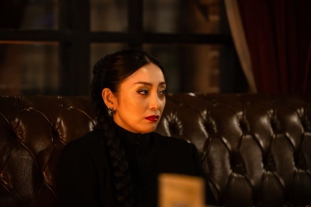 「VIVANT」佐野公安部長が“真実”を明かす…第15話場面写真（ネタバレあり）（30枚目）