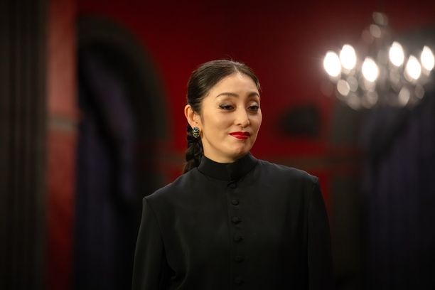 「VIVANT」佐野公安部長が“真実”を明かす…第15話場面写真（ネタバレあり）（49枚目）