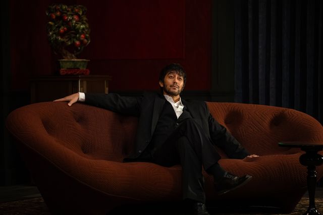 「VIVANT」佐野公安部長が“真実”を明かす…第15話場面写真（ネタバレあり）（50枚目）