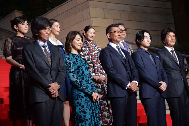 三谷幸喜監督『記憶にございません！』レッドカーペット＆完成披露の様子＜写真たくさん＞（3枚目）